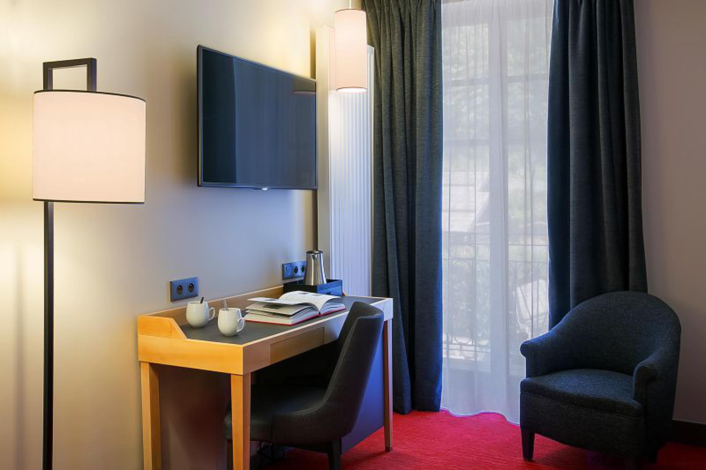 Excelsior Chamonix Hotel & Spa Dış mekan fotoğraf