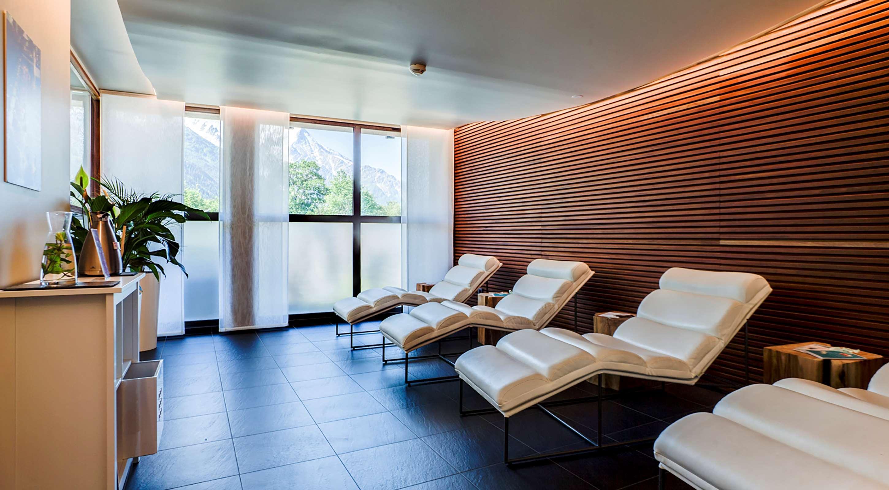 Excelsior Chamonix Hotel & Spa Dış mekan fotoğraf