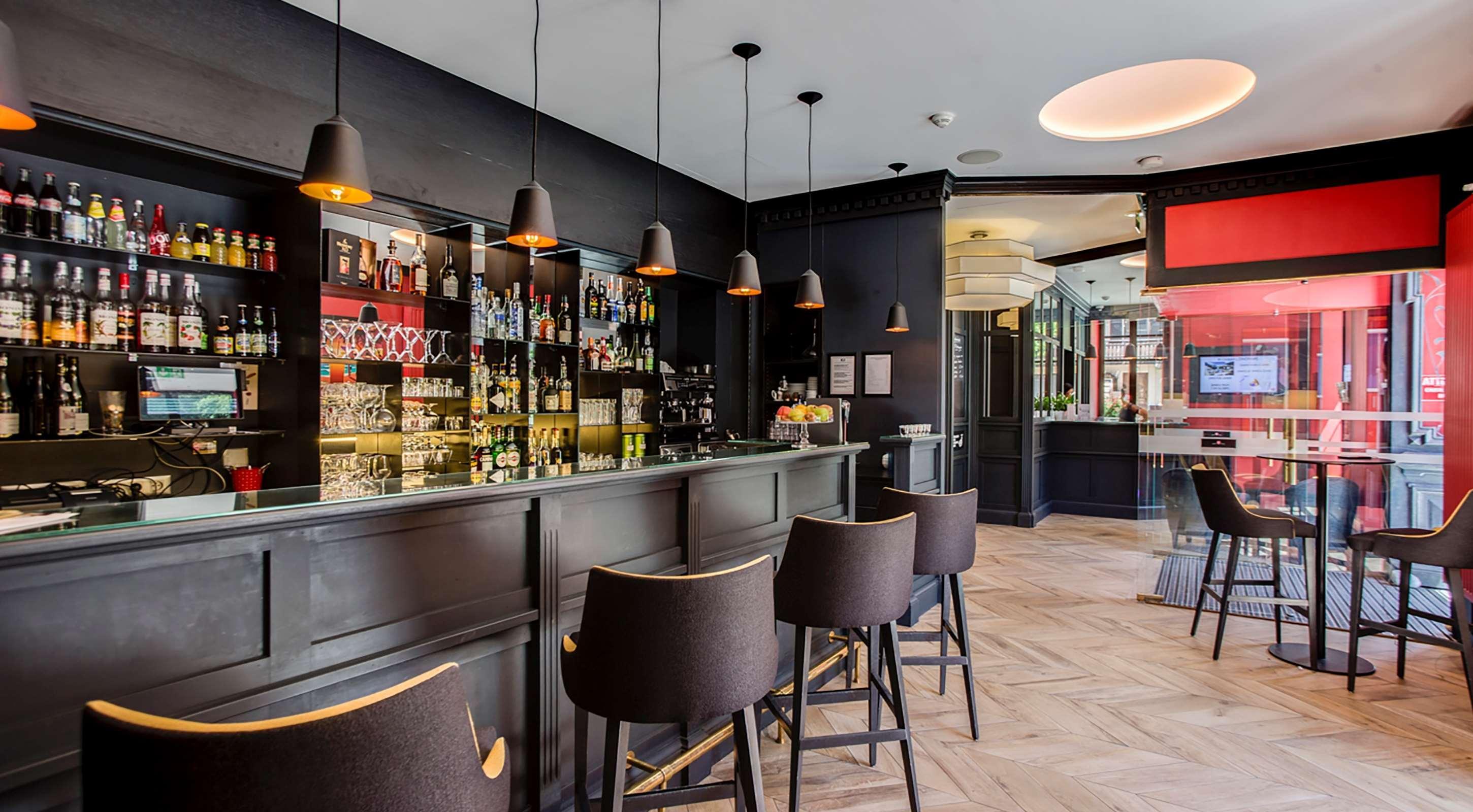 Excelsior Chamonix Hotel & Spa Dış mekan fotoğraf