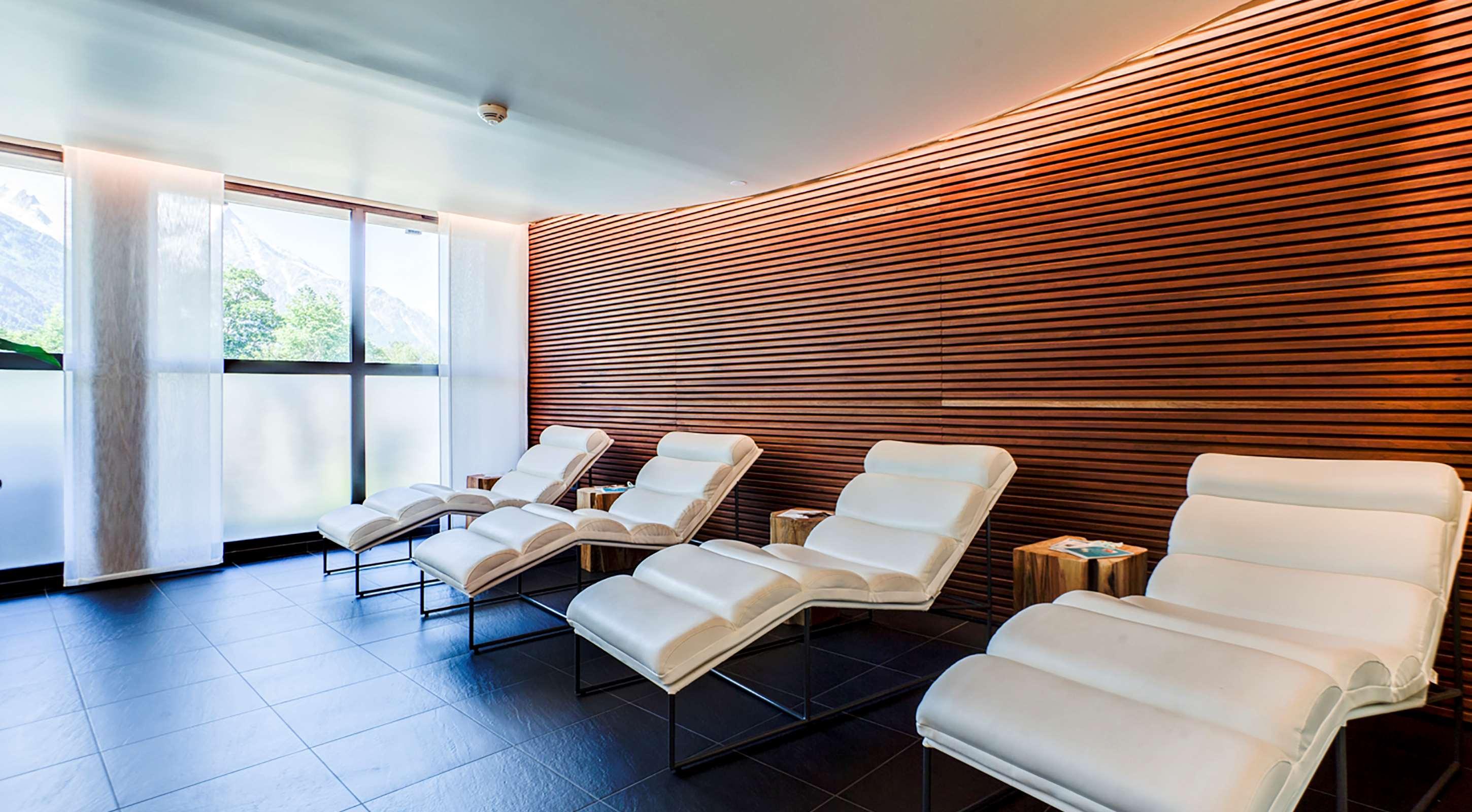 Excelsior Chamonix Hotel & Spa Dış mekan fotoğraf