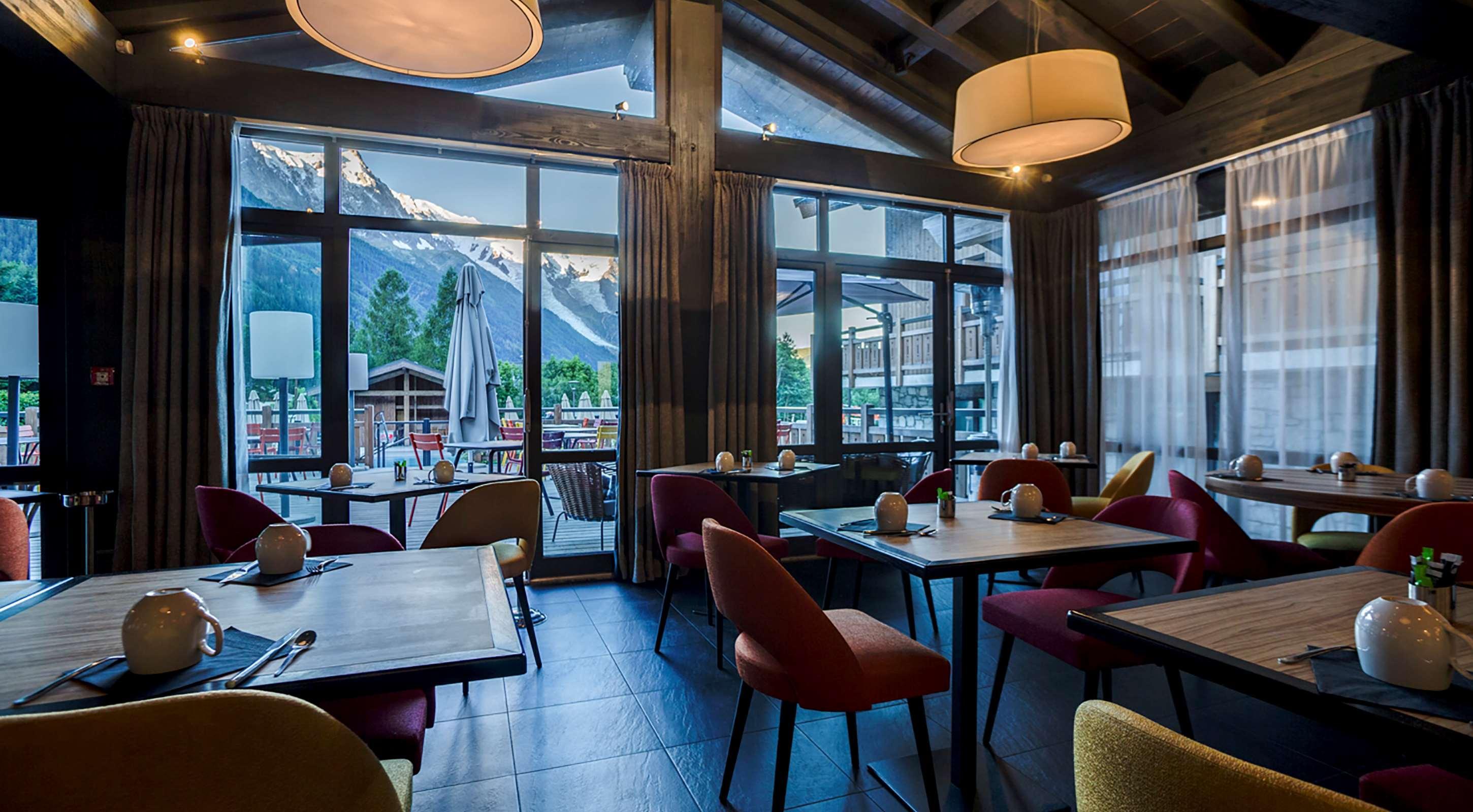 Excelsior Chamonix Hotel & Spa Dış mekan fotoğraf