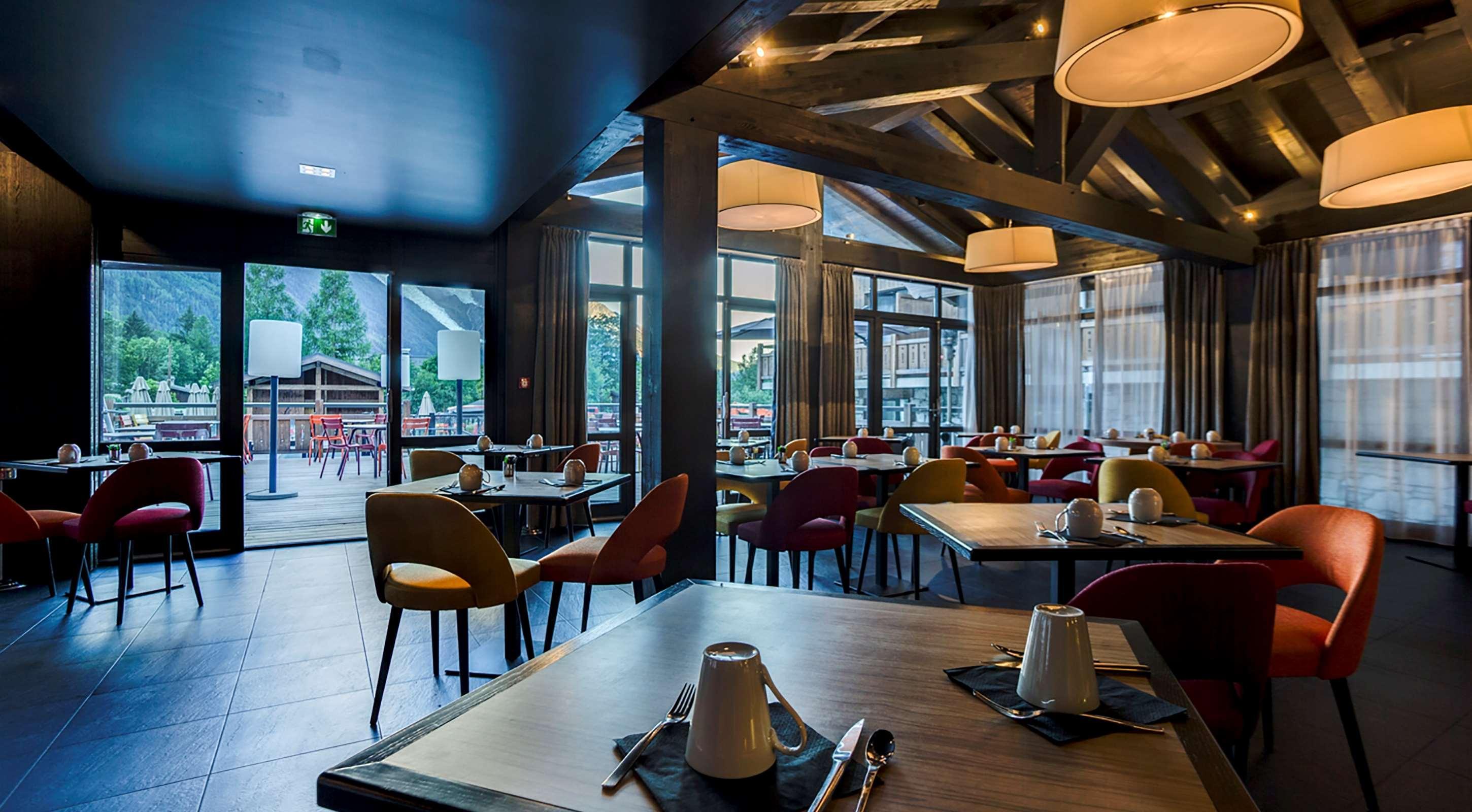 Excelsior Chamonix Hotel & Spa Dış mekan fotoğraf