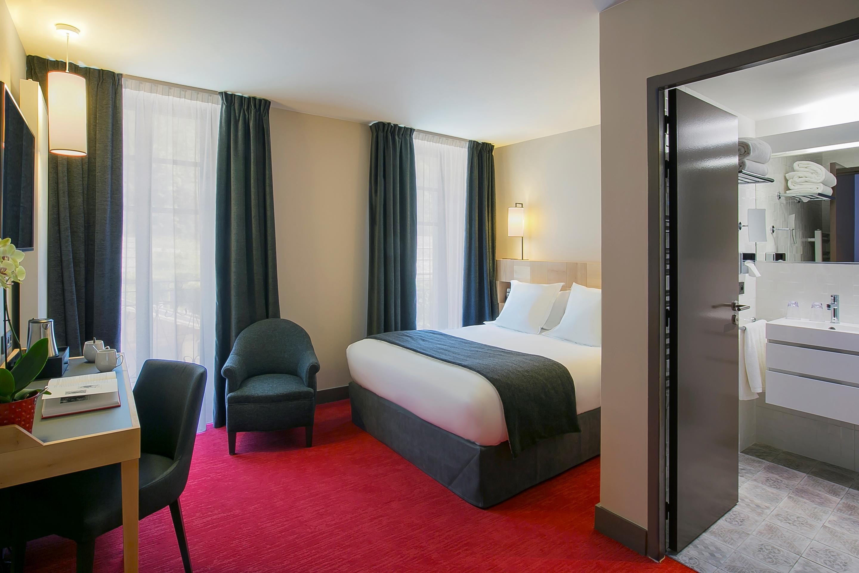 Excelsior Chamonix Hotel & Spa Dış mekan fotoğraf