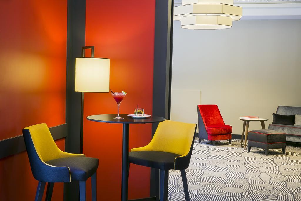 Excelsior Chamonix Hotel & Spa Dış mekan fotoğraf